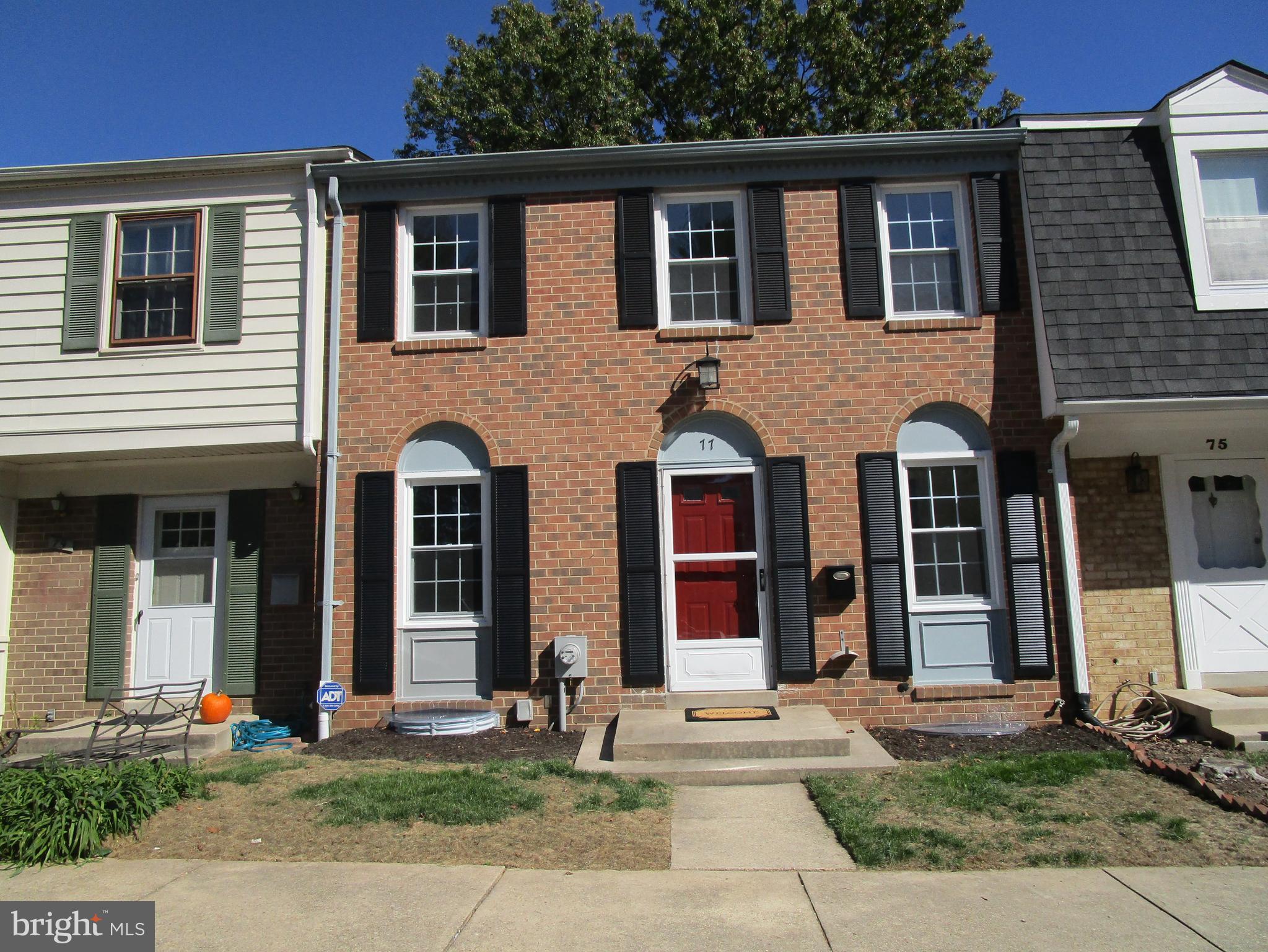 77 Oak Shade Road Gaithersburg, MD 20878 - Photo 22 of 22 Gallery Image 22