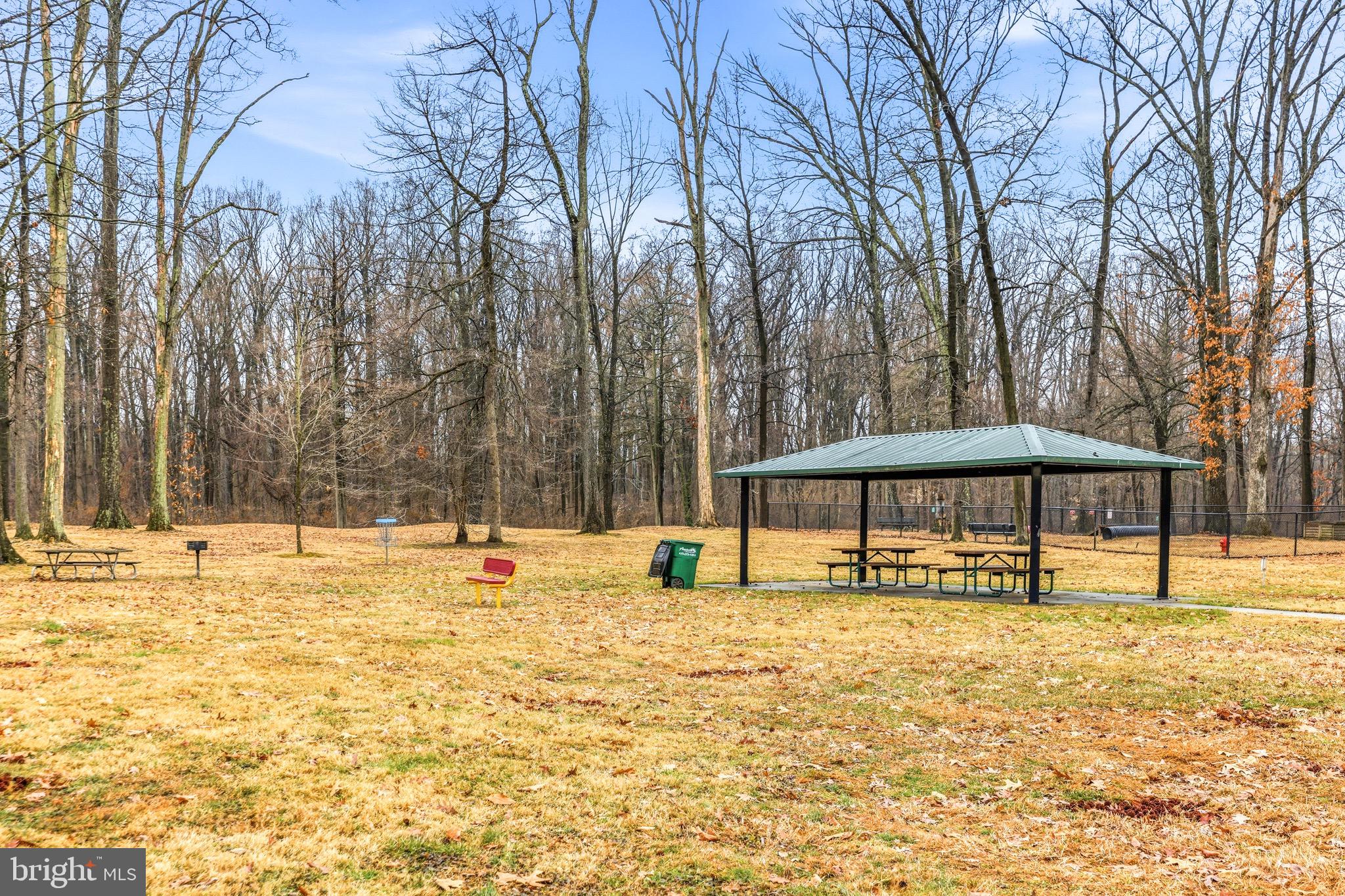 3 Victory Street Aberdeen, MD 21001 - Photo 25 of 26 a swimming pool with outdoor seating and yard