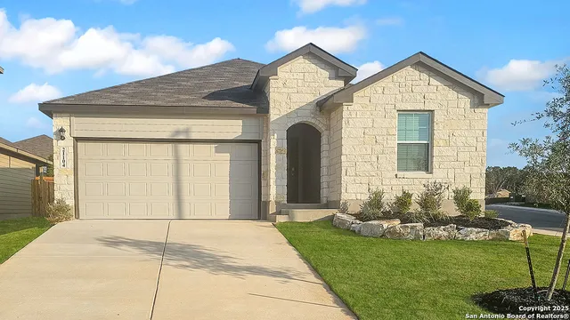 $368,950 | 21104 Gravel Keep, San Antonio, TX 78266