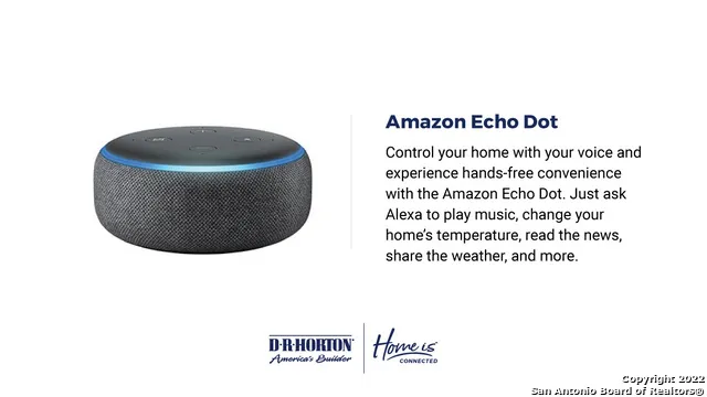 $368,950 | 21104 Gravel Keep, San Antonio, TX 78266