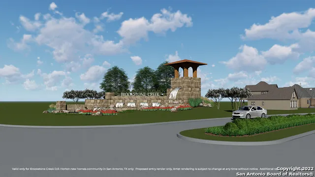 $368,950 | 21104 Gravel Keep, San Antonio, TX 78266