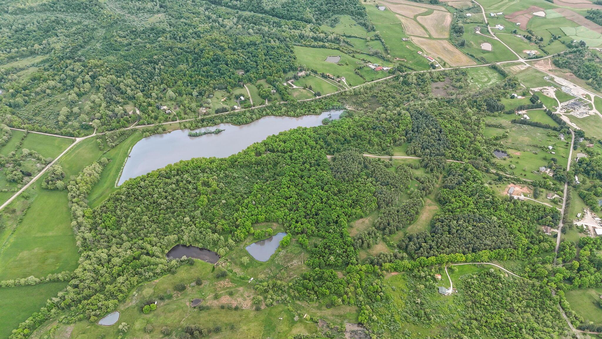 9150 Harner Road Athens, OH 45701 - Photo 137 of 167 136-web-or-mls-DJI_20240509135909_0016_D