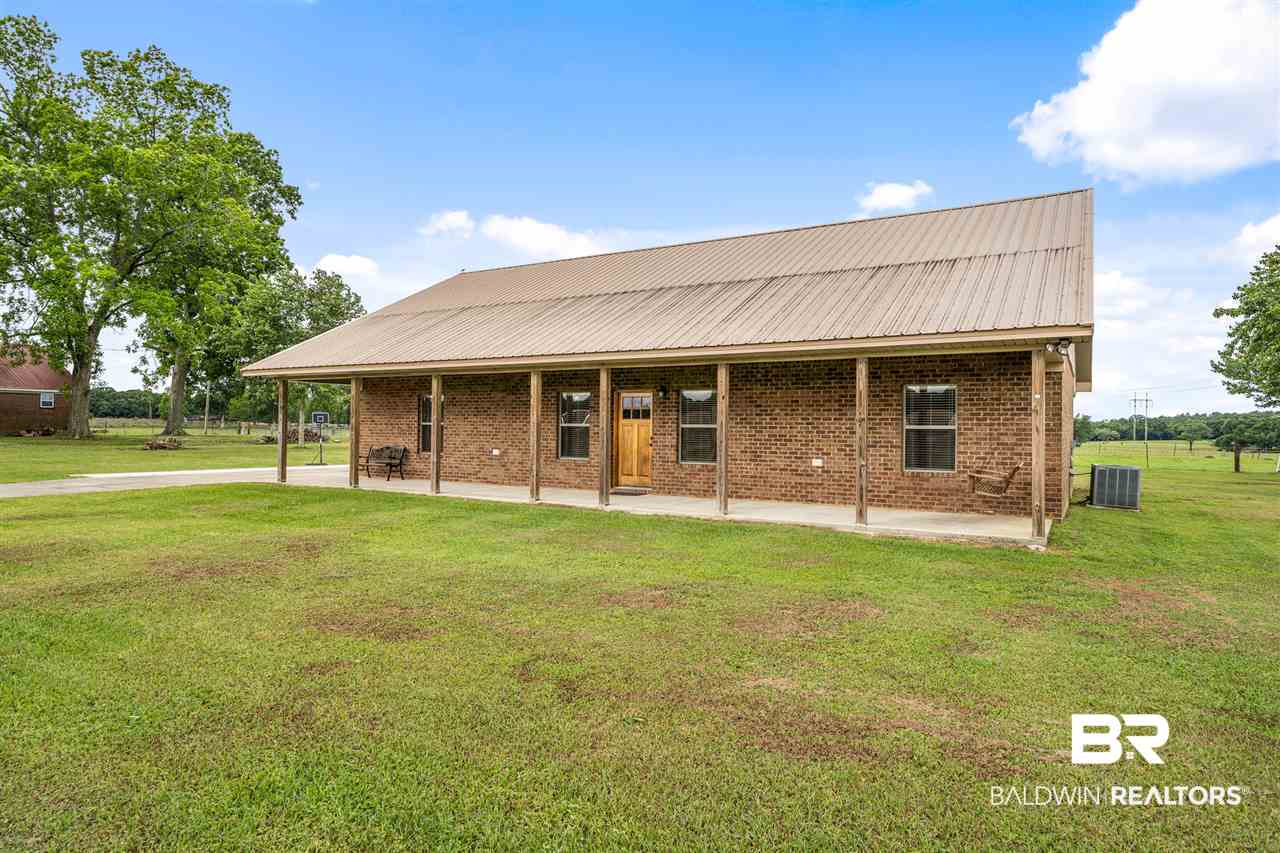 7385 Joe Ching Road Semmes, AL 36575 - Photo 5 of 26