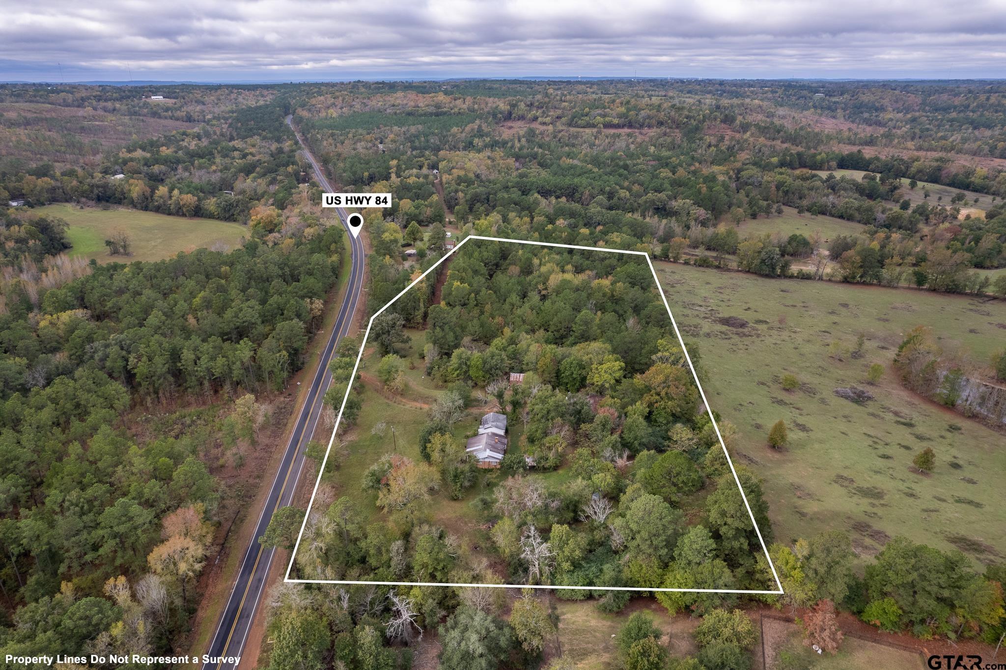 19339 Highway 84 Rusk, TX 75785 - Photo 1 of 1