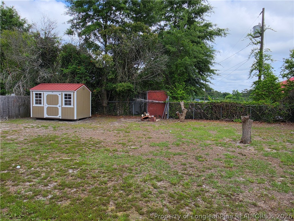 207 Duncan Road Spring Lake, NC 28390 - Photo 14 of 14