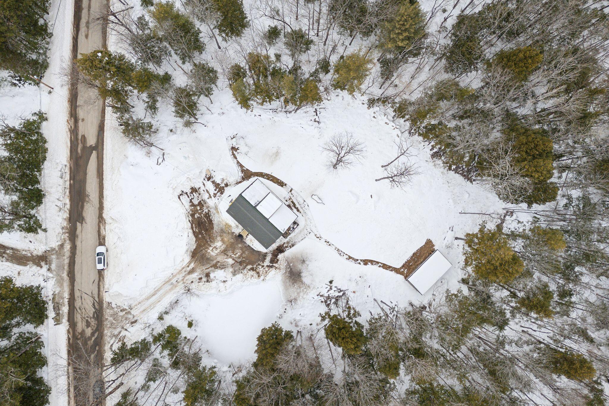 113 Hogfat Hill Road Sebago, ME 04029 - Photo 29 of 35 11_DJI_20250224121627_0820_D