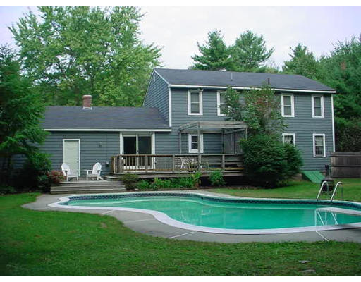 3 Hidden Valley Road Westford, MA 01886 - Photo 2 of 11 Gallery Image 2