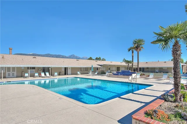 a view of an ocean view