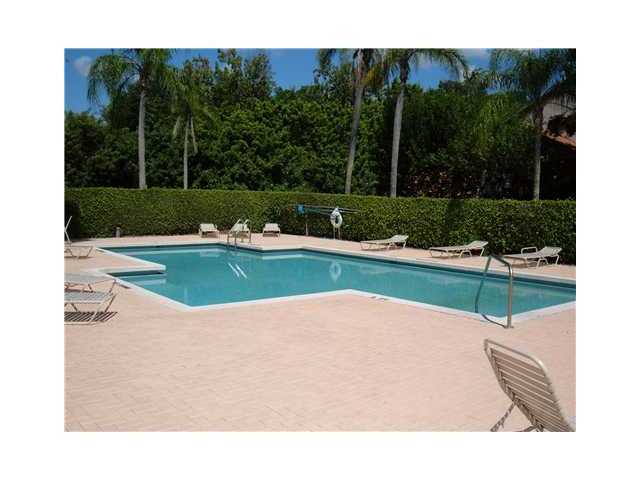5740 Coach House Circle, Unit H Boca Raton, FL 33486 - Photo 18 of 19 Additional Photo