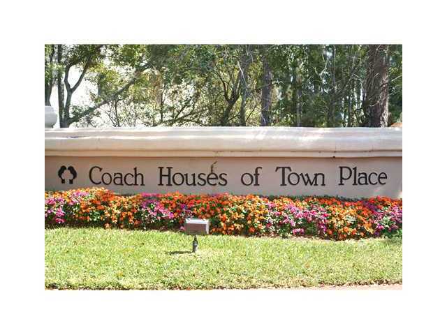 5740 Coach House Circle, Unit H Boca Raton, FL 33486 - Photo 19 of 19 Additional Photo