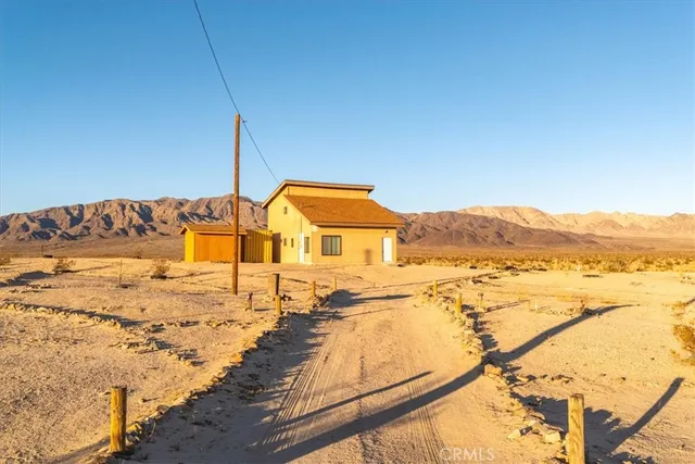 $154,900 | 83874 Valle Vista Road, Twentynine Palms, CA 92277