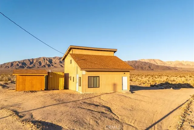 $154,900 | 83874 Valle Vista Road, Twentynine Palms, CA 92277