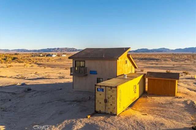 $154,900 | 83874 Valle Vista Road, Twentynine Palms, CA 92277