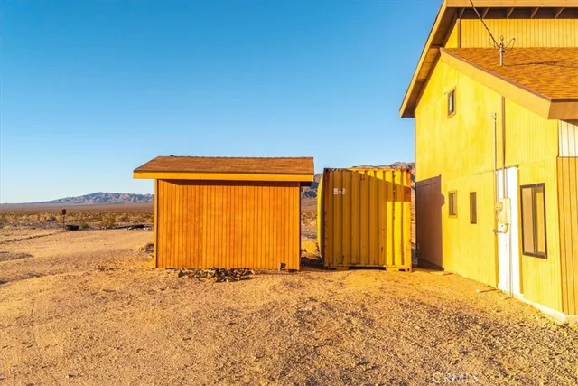 $154,900 | 83874 Valle Vista Road, Twentynine Palms, CA 92277