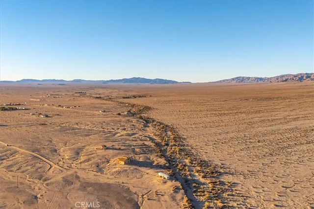 $154,900 | 83874 Valle Vista Road, Twentynine Palms, CA 92277