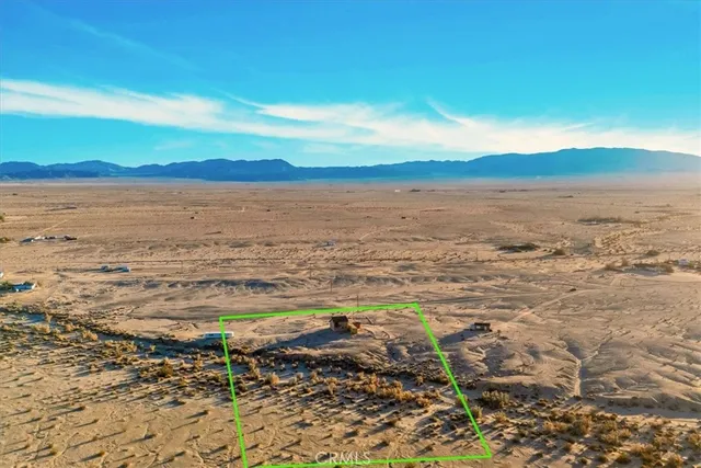 $154,900 | 83874 Valle Vista Road, Twentynine Palms, CA 92277