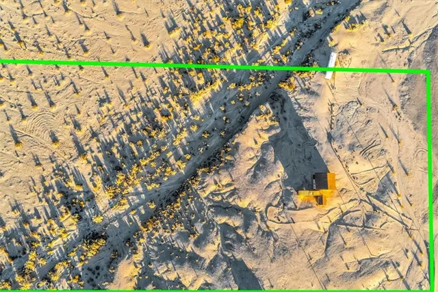 $154,900 | 83874 Valle Vista Road, Twentynine Palms, CA 92277