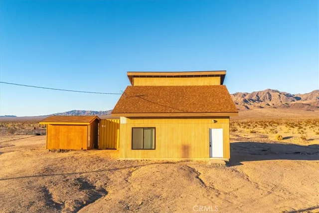 $154,900 | 83874 Valle Vista Road, Twentynine Palms, CA 92277