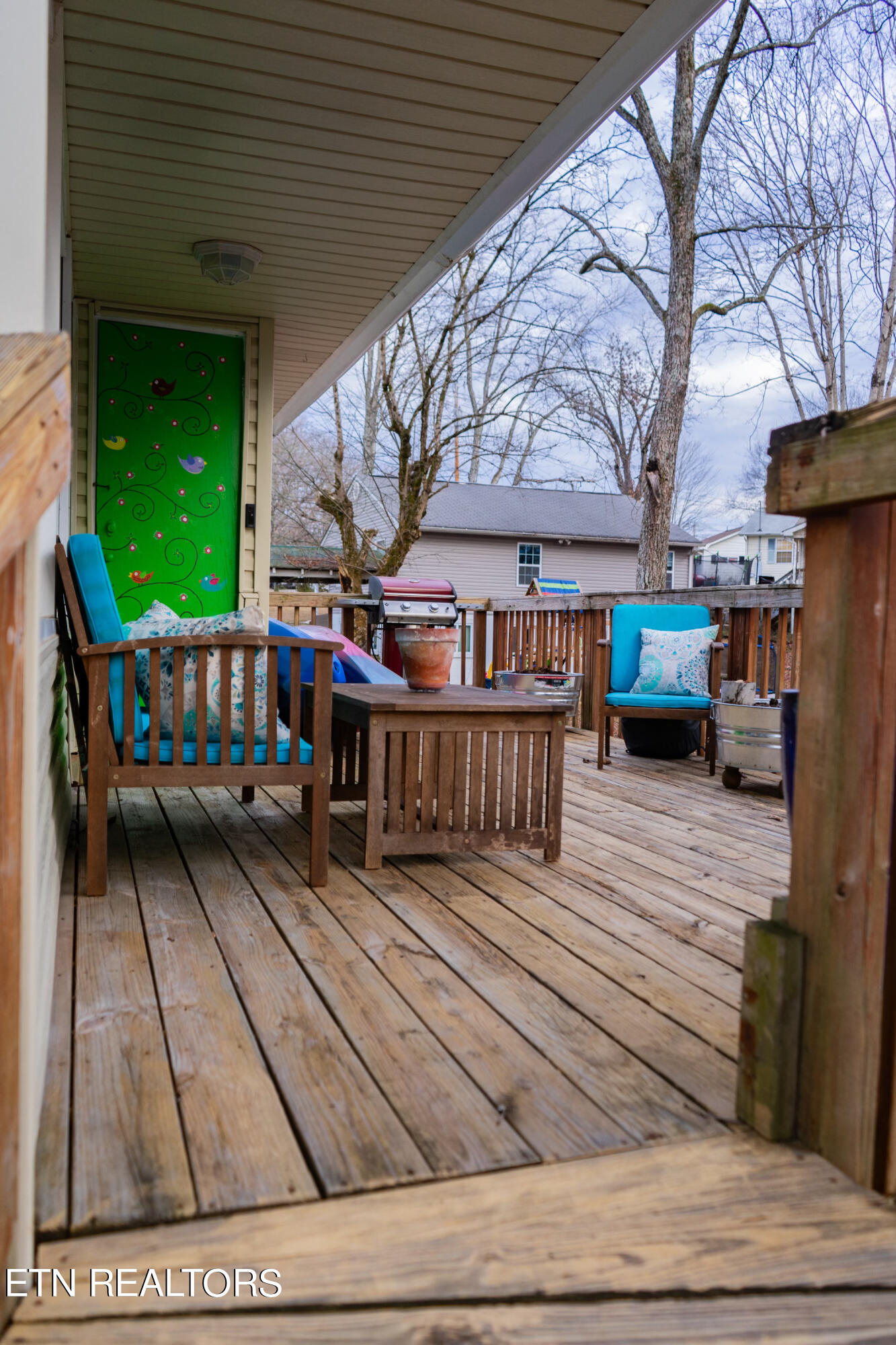 162 Johnson Road Oak Ridge, TN 37830 - Photo 5 of 14 DSC01778