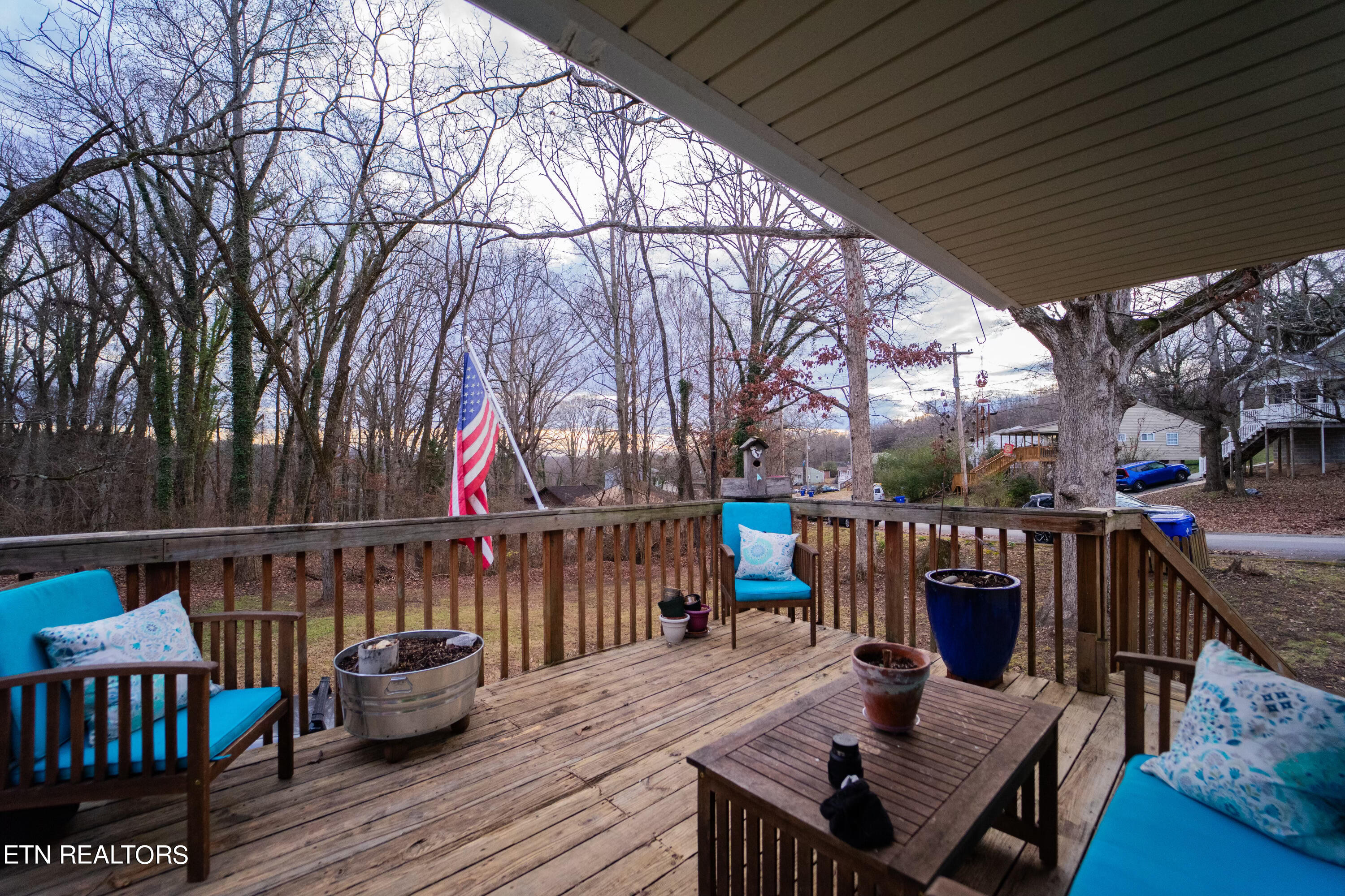 162 Johnson Road Oak Ridge, TN 37830 - Photo 6 of 14 DSC01780