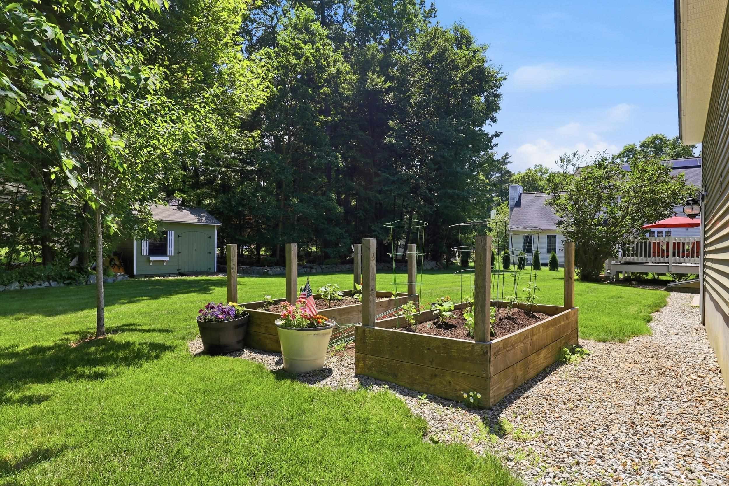 57 Lindsay Road Hooksett, NH 03106 - Photo 47 of 51