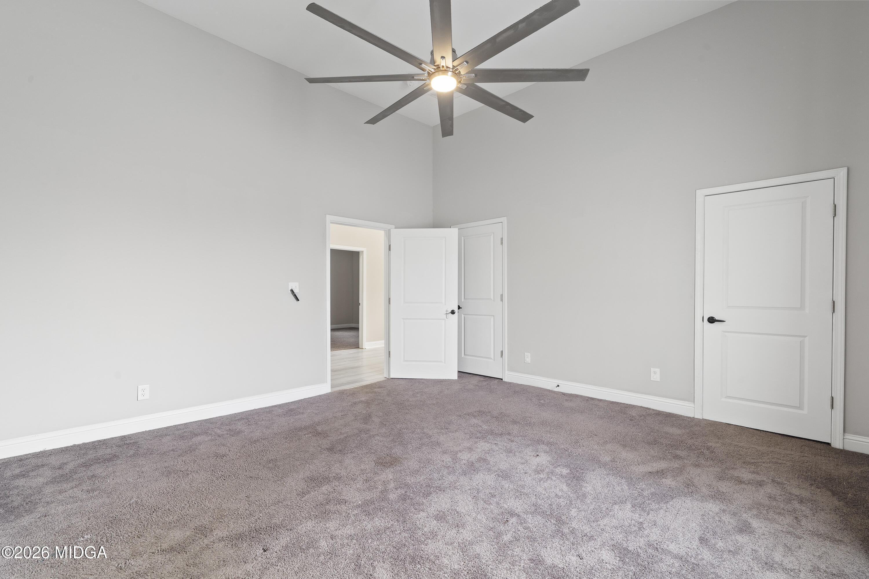 1471 Jackson Street Macon, GA 31201 - Photo 18 of 31 a view of an empty room