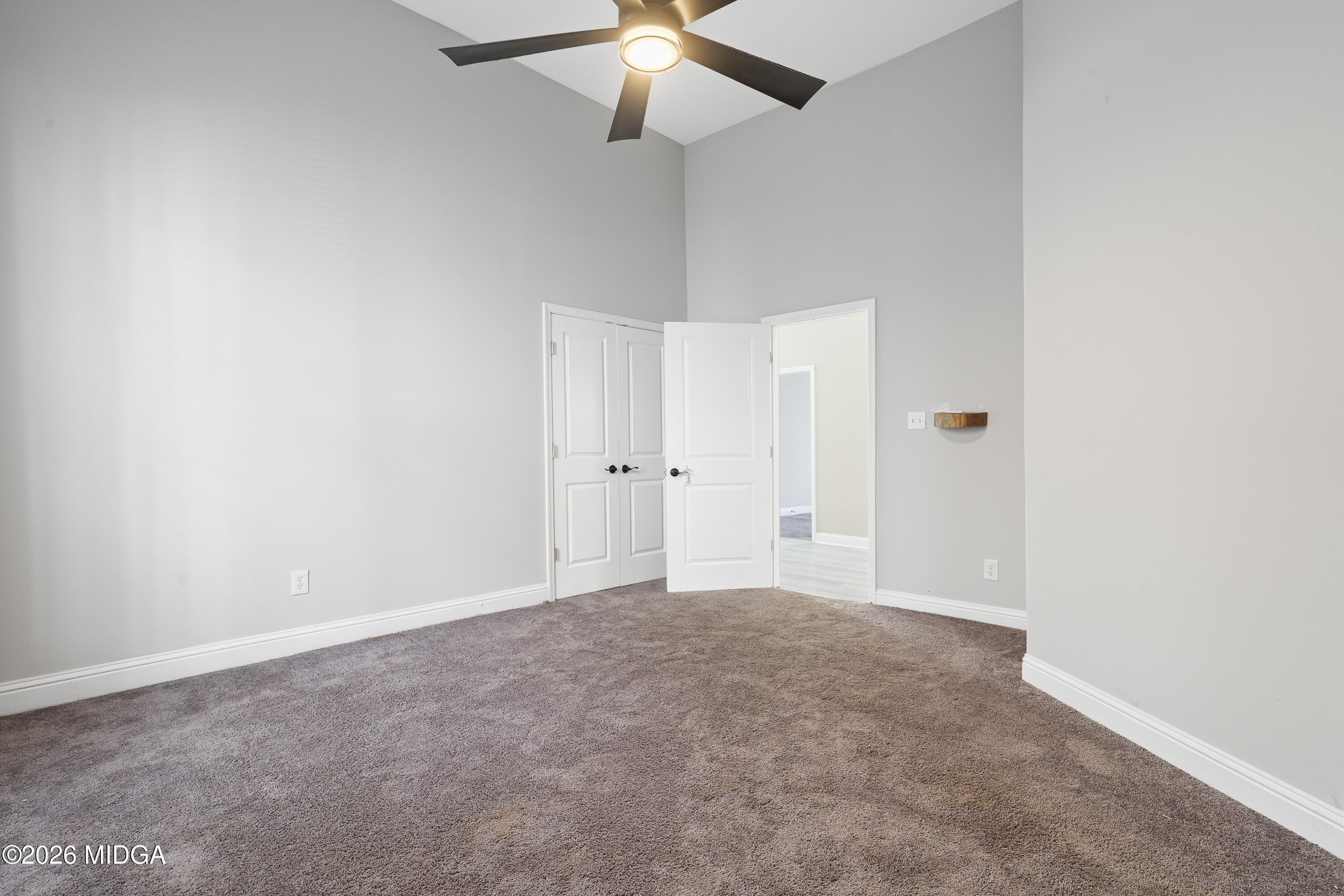 1471 Jackson Street Macon, GA 31201 - Photo 23 of 31 a view of an empty room