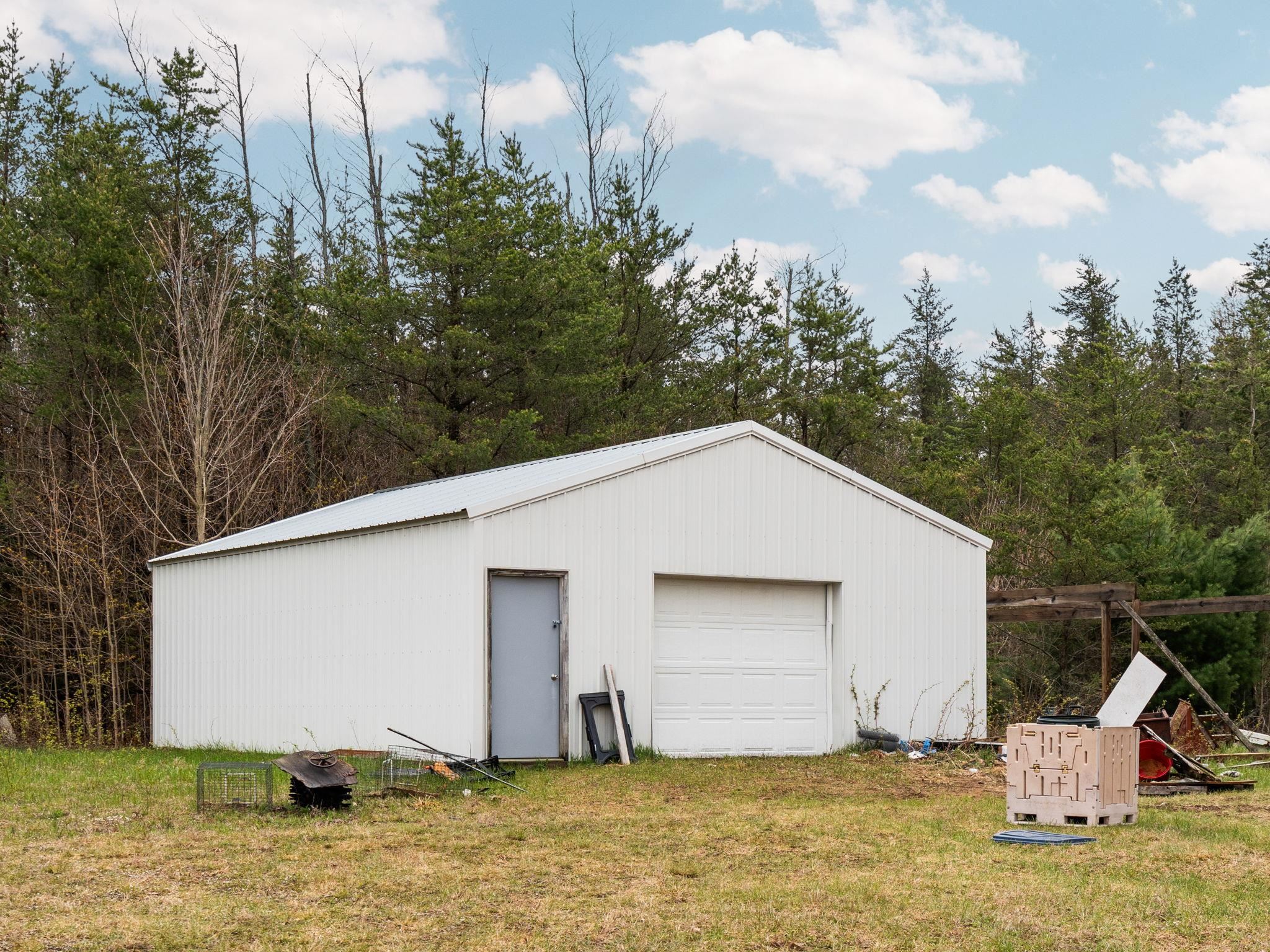 960 East 32 Road Boon, MI 49618 - Photo 17 of 31