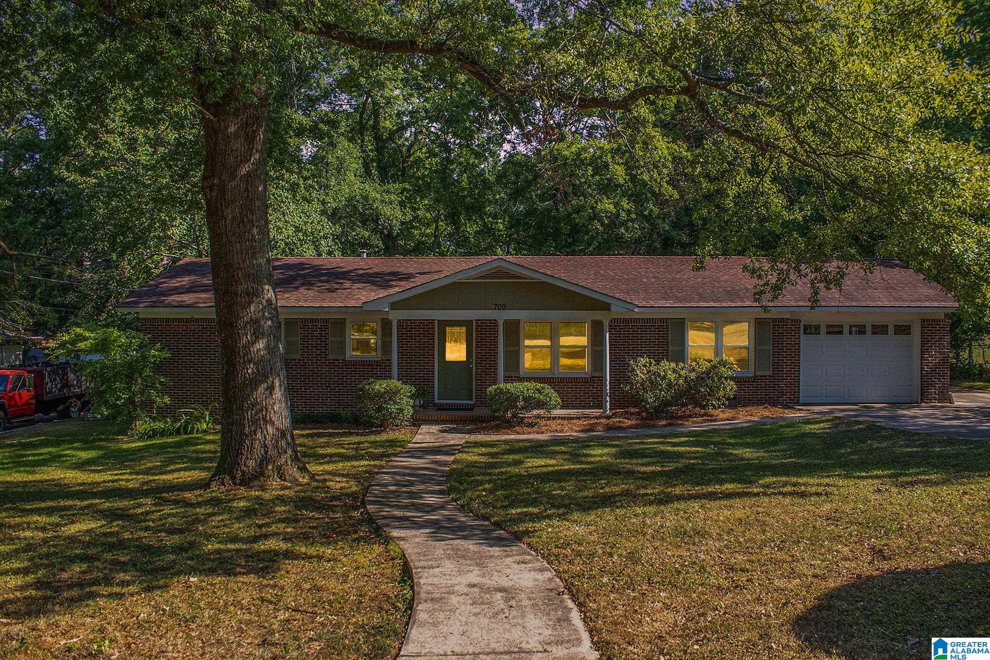 709 3rd Avenue Northwest Alabaster, AL 35007 - Photo 24 of 27