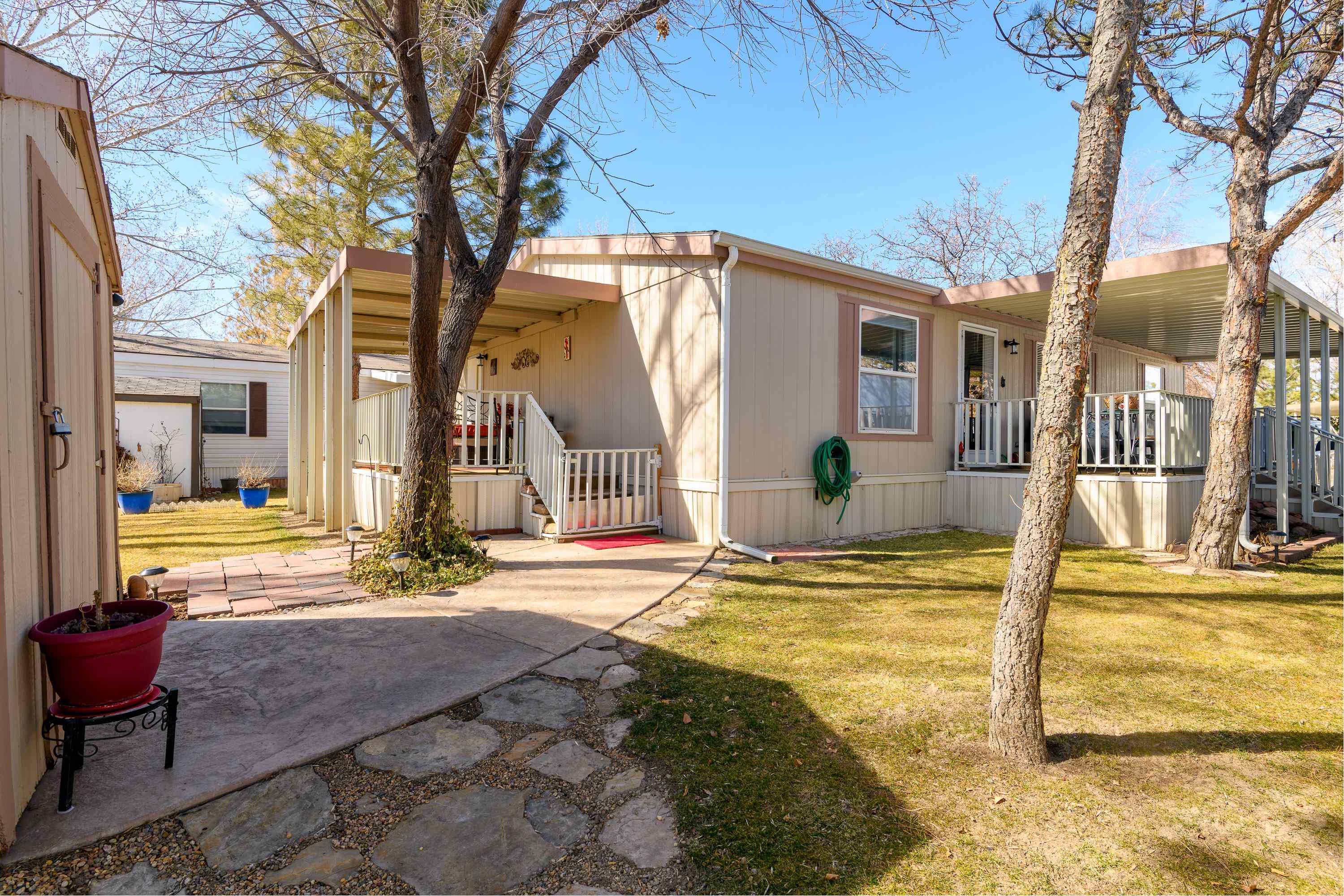 435 32 Road, Unit 221 Clifton, CO 81520 - Photo 20 of 29