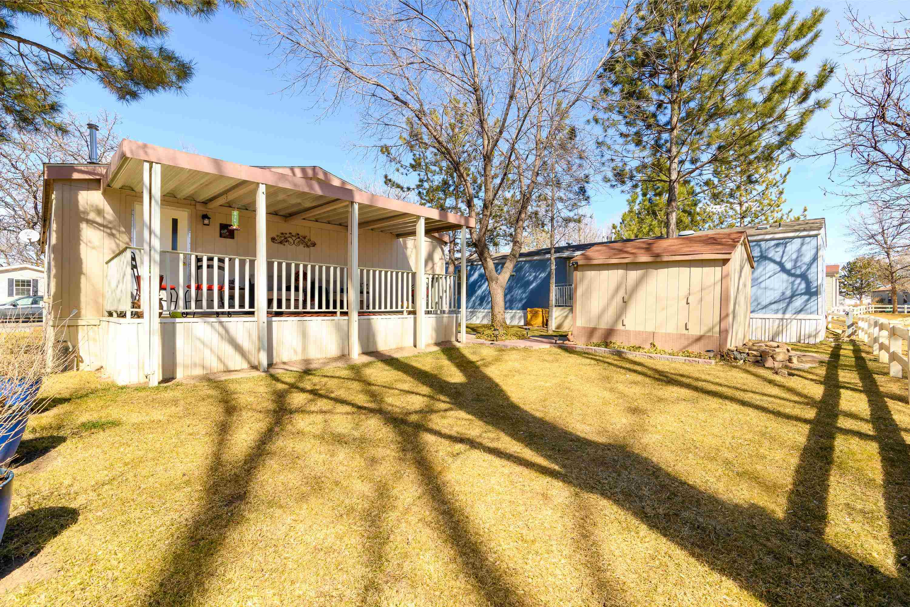 435 32 Road, Unit 221 Clifton, CO 81520 - Photo 25 of 29