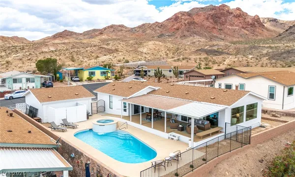 $2,450 | 566 Lake Michigan Lane, Boulder City, NV 89005