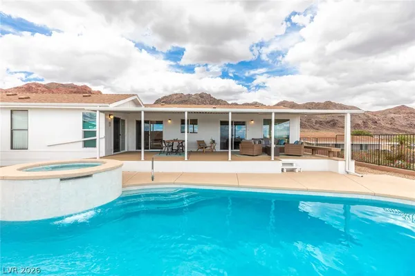 $2,450 | 566 Lake Michigan Lane, Boulder City, NV 89005
