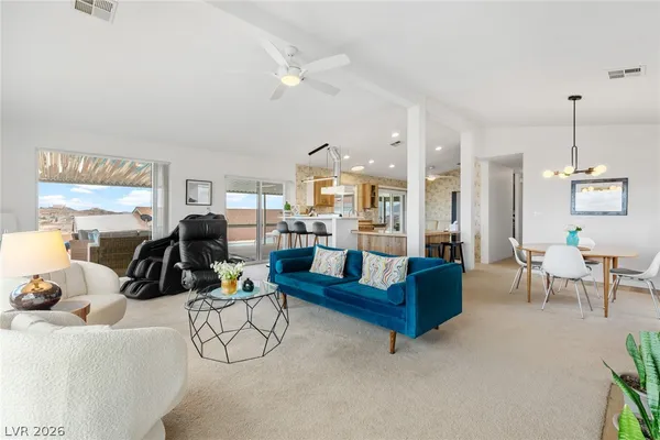 $2,450 | 566 Lake Michigan Lane, Boulder City, NV 89005