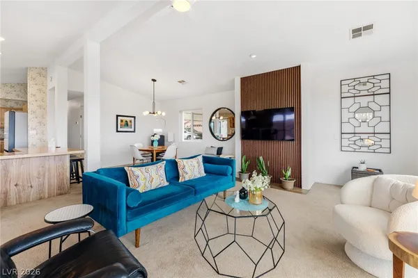 $2,450 | 566 Lake Michigan Lane, Boulder City, NV 89005