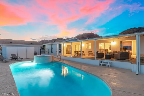 $2,450 | 566 Lake Michigan Lane, Boulder City, NV 89005