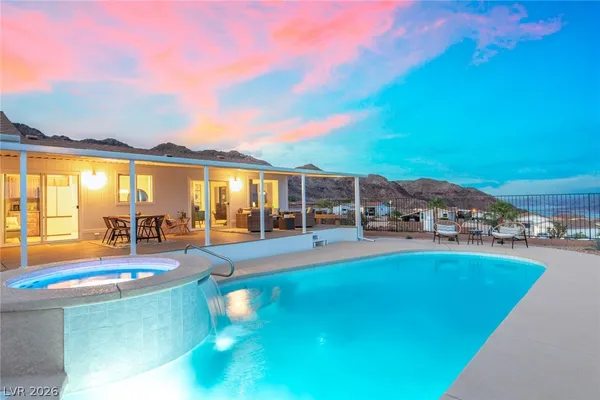 $2,450 | 566 Lake Michigan Lane, Boulder City, NV 89005