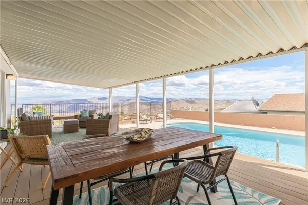 $2,450 | 566 Lake Michigan Lane, Boulder City, NV 89005