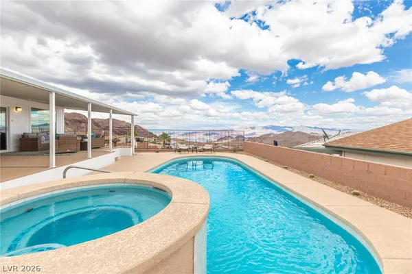 $2,450 | 566 Lake Michigan Lane, Boulder City, NV 89005