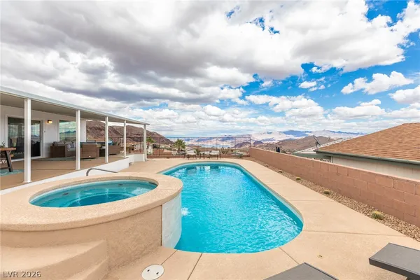 $2,450 | 566 Lake Michigan Lane, Boulder City, NV 89005