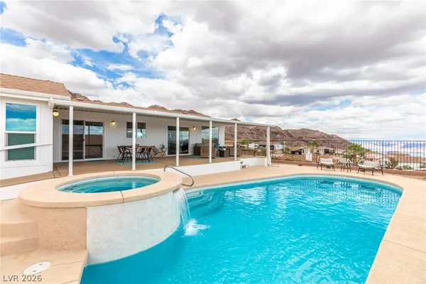 $2,450 | 566 Lake Michigan Lane, Boulder City, NV 89005