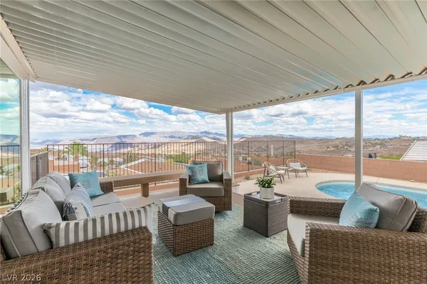 $2,450 | 566 Lake Michigan Lane, Boulder City, NV 89005