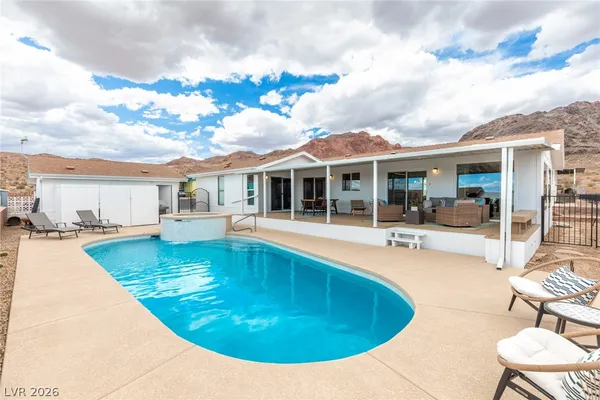 $2,450 | 566 Lake Michigan Lane, Boulder City, NV 89005