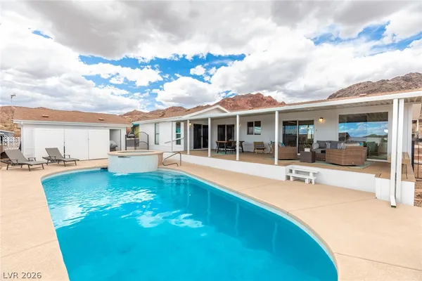 $2,450 | 566 Lake Michigan Lane, Boulder City, NV 89005
