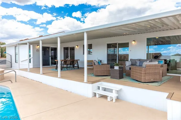$2,450 | 566 Lake Michigan Lane, Boulder City, NV 89005