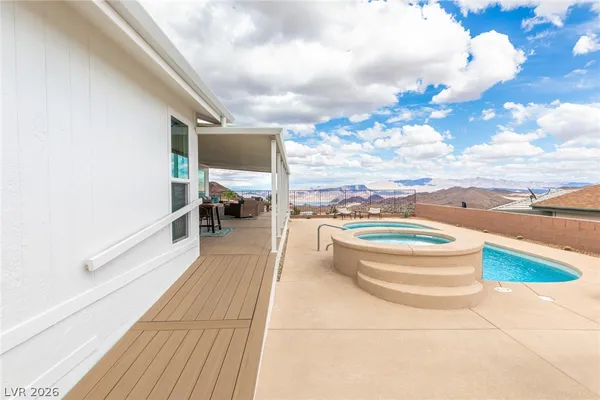 $2,450 | 566 Lake Michigan Lane, Boulder City, NV 89005