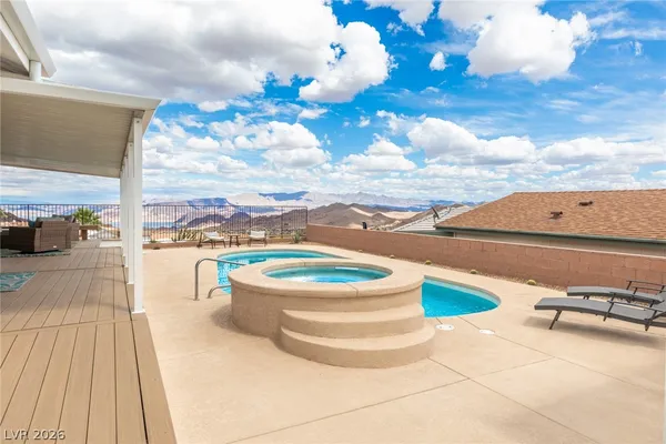 $2,450 | 566 Lake Michigan Lane, Boulder City, NV 89005