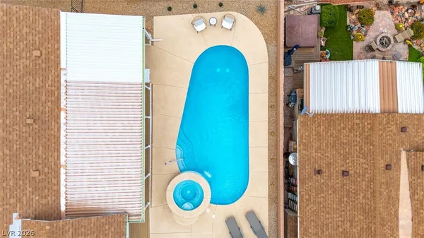 $2,450 | 566 Lake Michigan Lane, Boulder City, NV 89005
