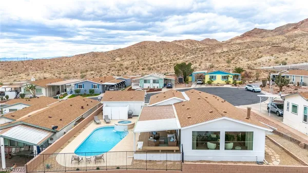 $2,450 | 566 Lake Michigan Lane, Boulder City, NV 89005