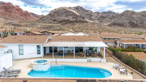 $2,450 | 566 Lake Michigan Lane, Boulder City, NV 89005